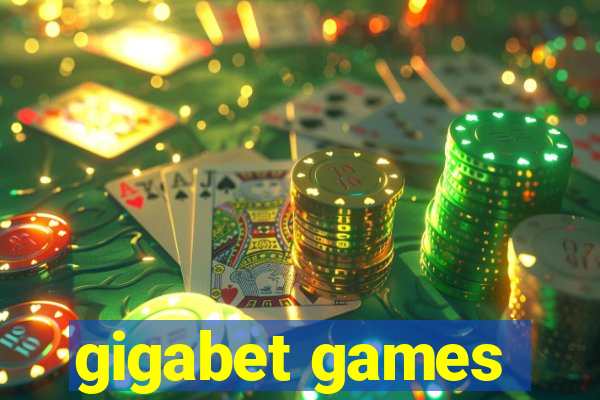 gigabet games